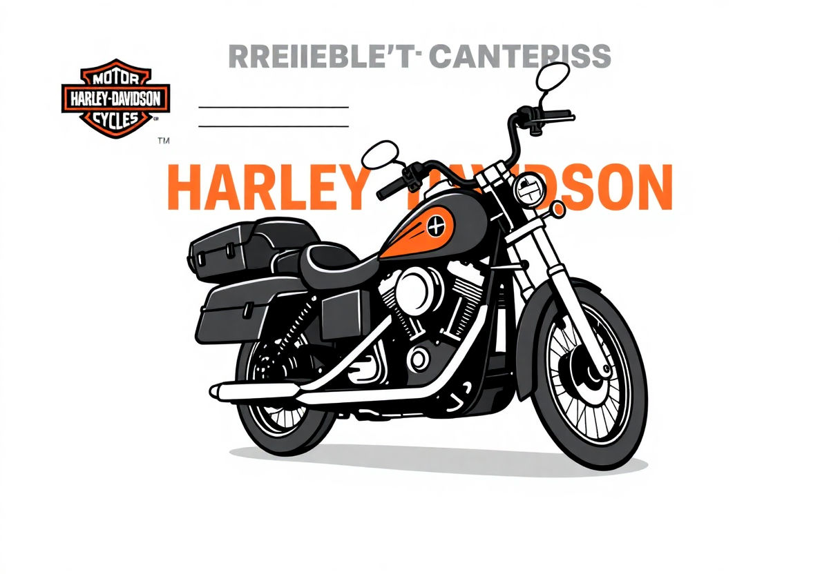 Harley Davidson Insurance