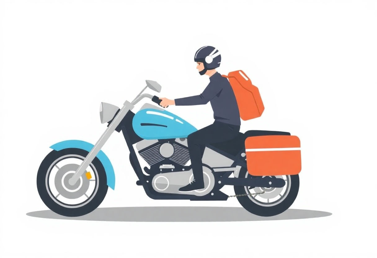 Harley Davidson Insurance