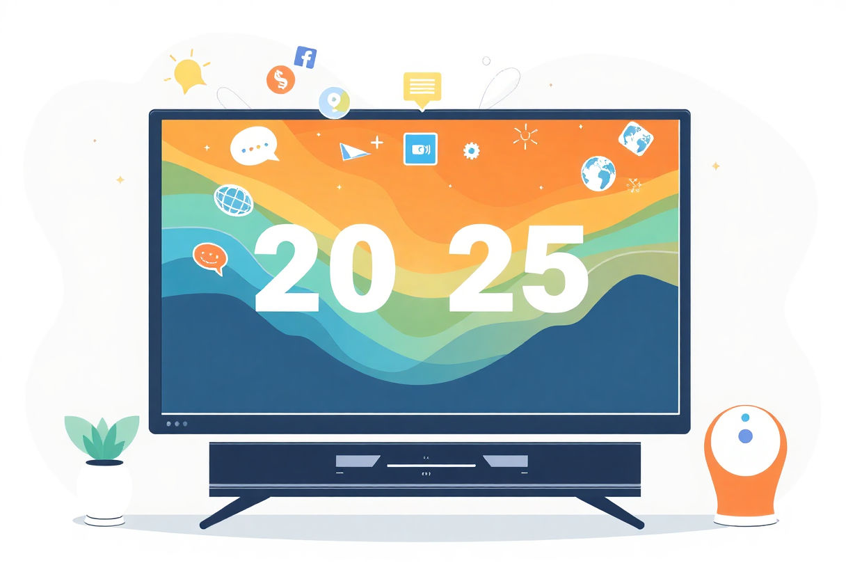 Révolution dans le streaming avec le code IPTV 2025
