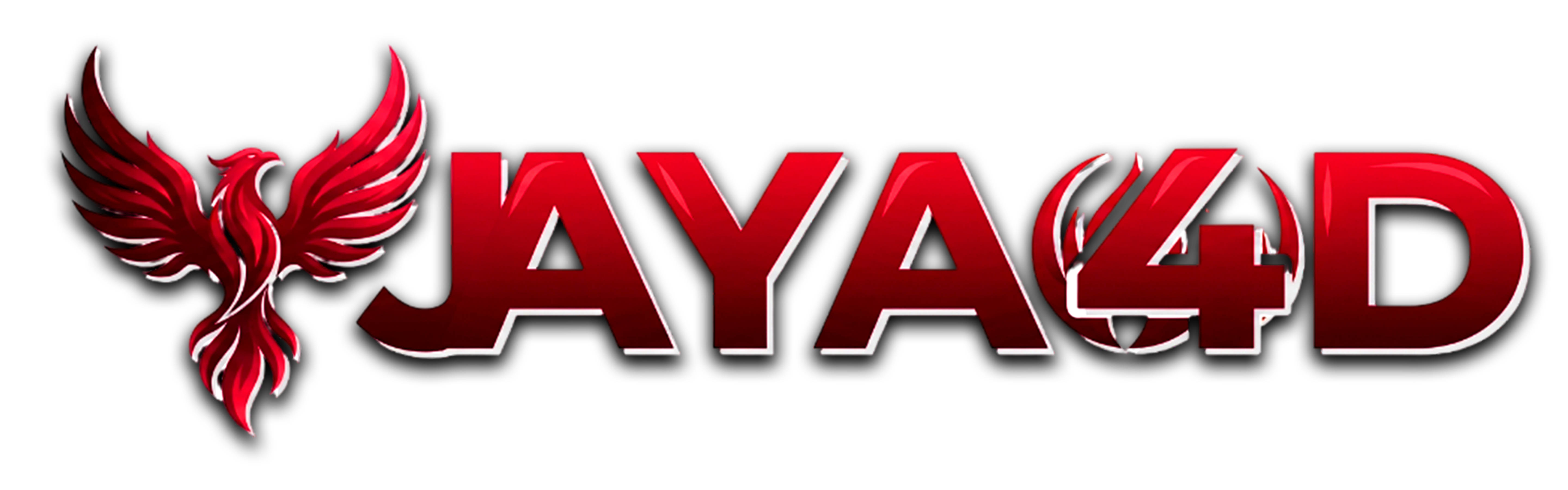 JAYA4D Logo