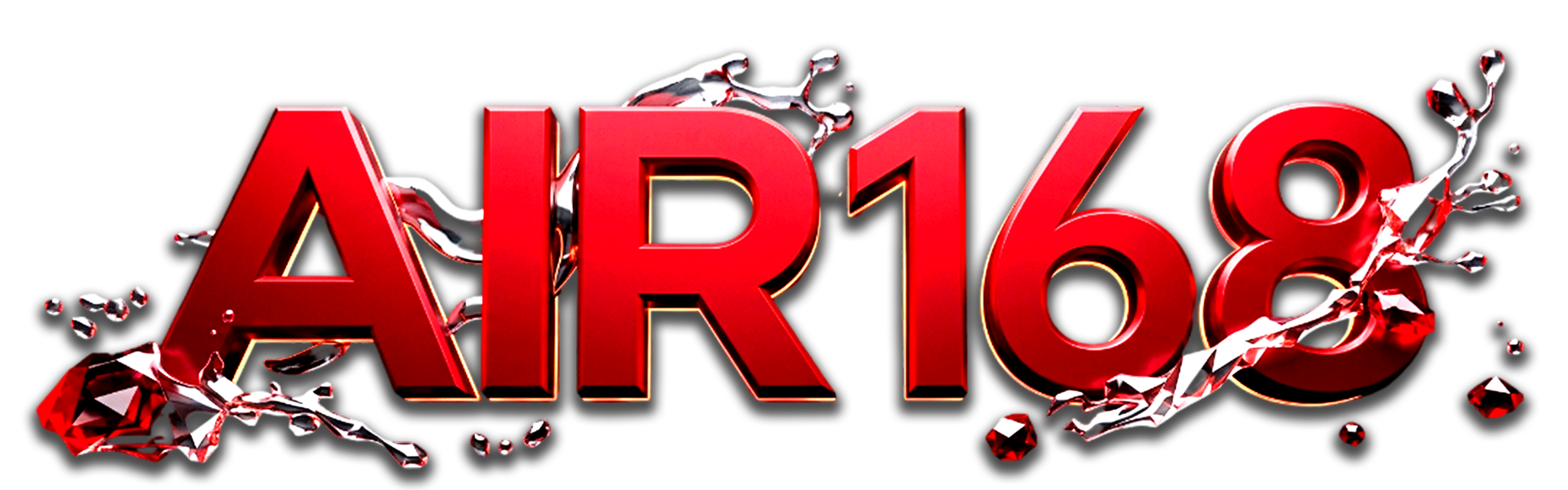 AIR168 Logo