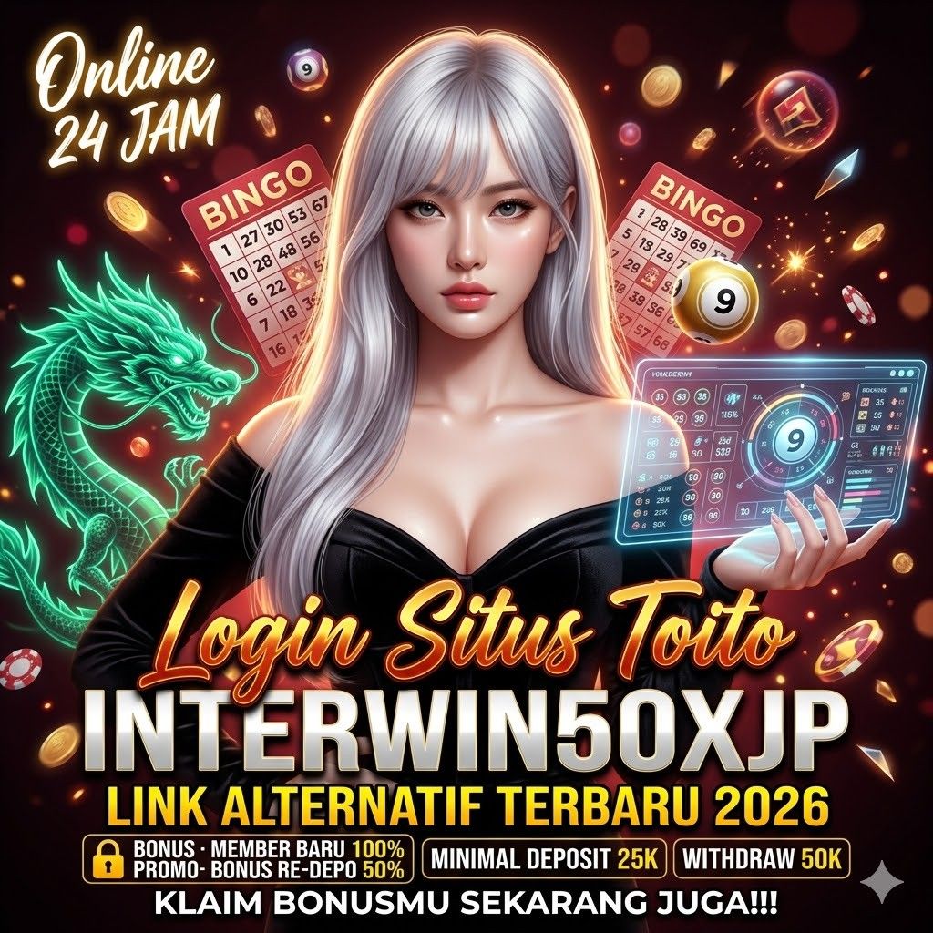 Banner INTERWIN50XJP