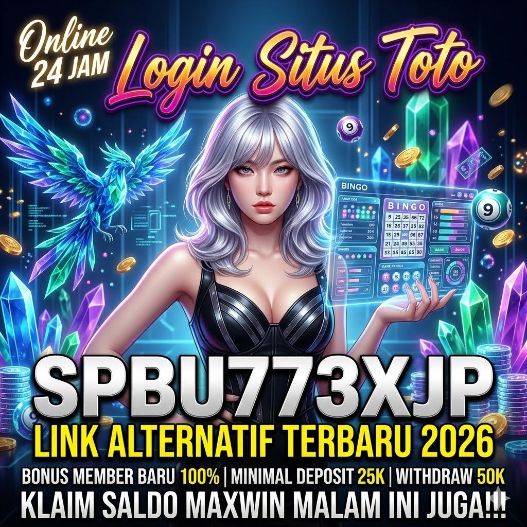 Banner SPBU773XJP