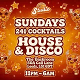 STUDIO: House & Disco