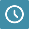 Chart icon