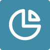 Chart icon