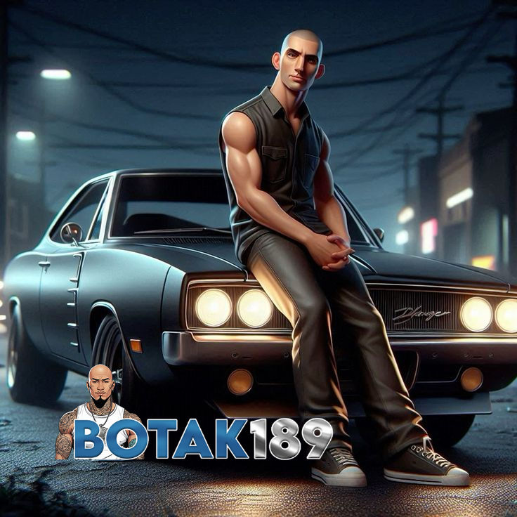 BOTAK189: Situs Game Online Seru Favorit Para Pemain
