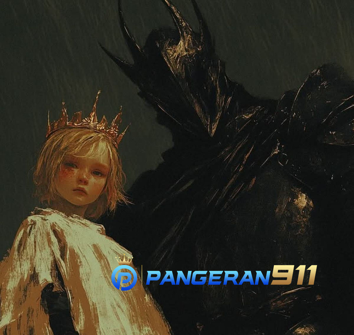 PANGERAN911 : Hiburan Di Saat Bosan Dengan Pilihan Game Terbaik