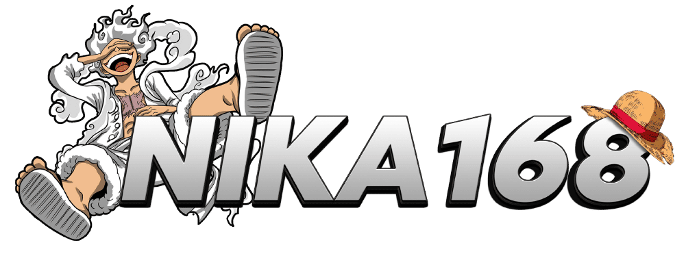 NIKA168 Logo