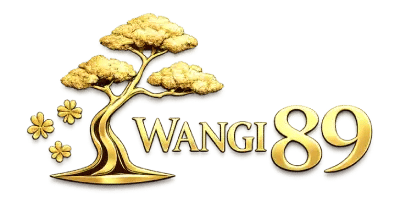 LOGO WANGI89