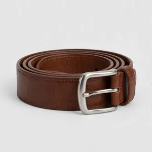 Men's Genuine Leath…