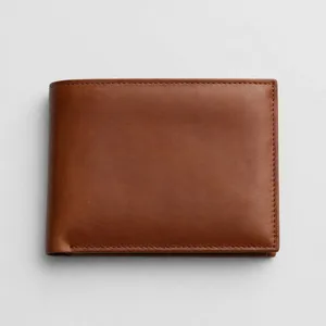 Men's Slim Bifold W…