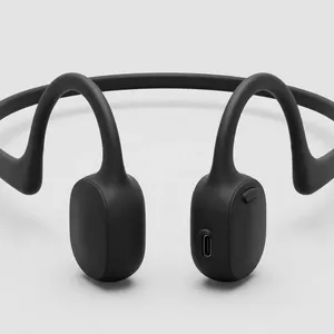 Bone Conduction Spo…