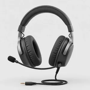 Gaming Headset with…