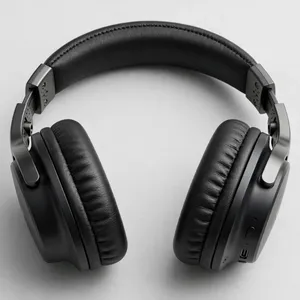 Over-Ear Bluetooth …
