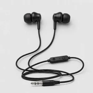 Wired Earphones wit…