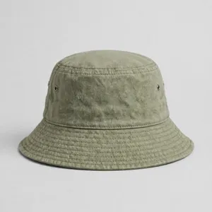 Unisex Bucket Hat -…