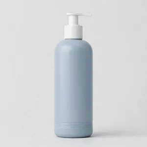 Anti-Dandruff Shamp…