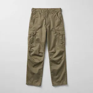 Men's Cargo Trouser…