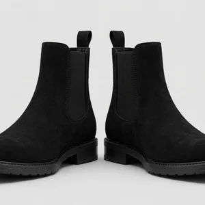 Men's Chelsea Ankle…