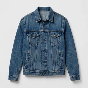 Men's Classic Denim…