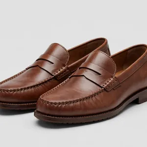 Men's Classic Leath…