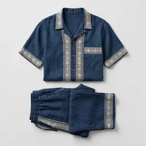 Men's Native Two-Pi…