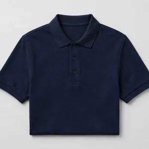 Men's Classic Polo …