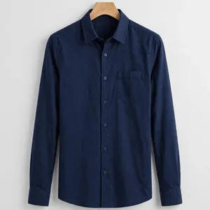 Men's Slim-Fit Casu…