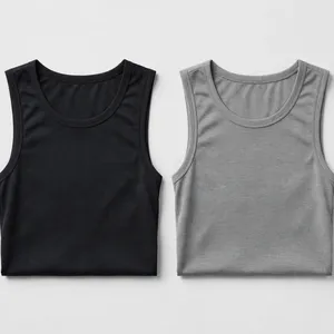 Men's Sleeveless At…