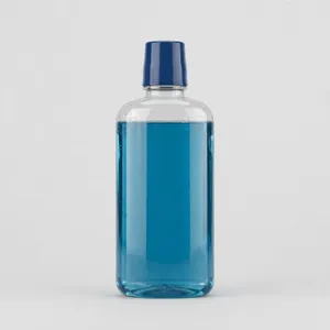 Antiseptic Mouthwas…