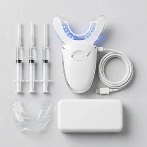 Teeth Whitening Kit…