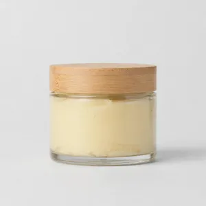 Raw Shea Butter Bod…