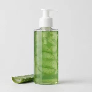 Pure Aloe Vera Gel …