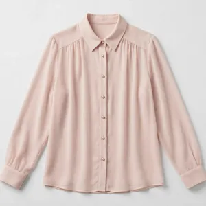Women's Chiffon Off…