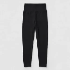 Women's High-Waist …