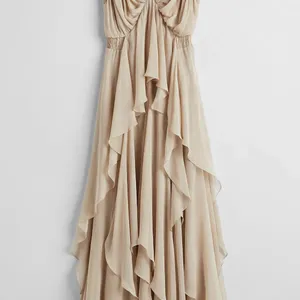 Women's Flowy Maxi …