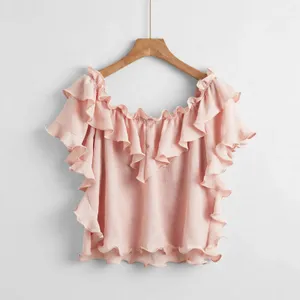 Women's Off-Shoulde…
