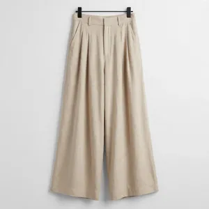 Women's Palazzo Wid…
