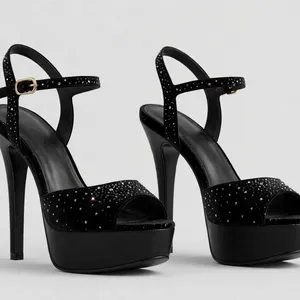 Women's Platform Pa…