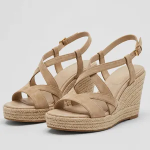 Women's Wedge Sanda…