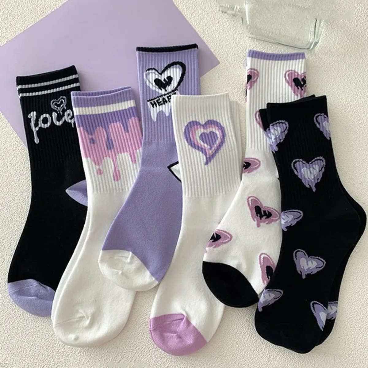 Socks