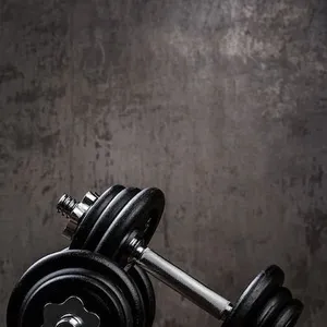 DUMBELLS