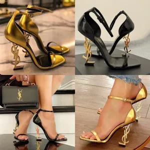 YSL-Inspired Logo H…