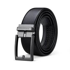 MENS LEATHER BELT