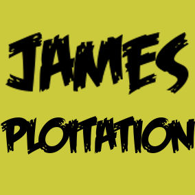 jamesploitation (#12)