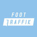 Foottraffik