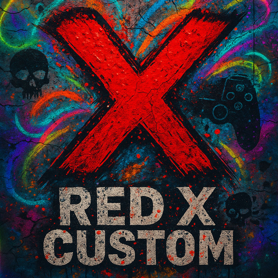 Red_X_Custom (#124)