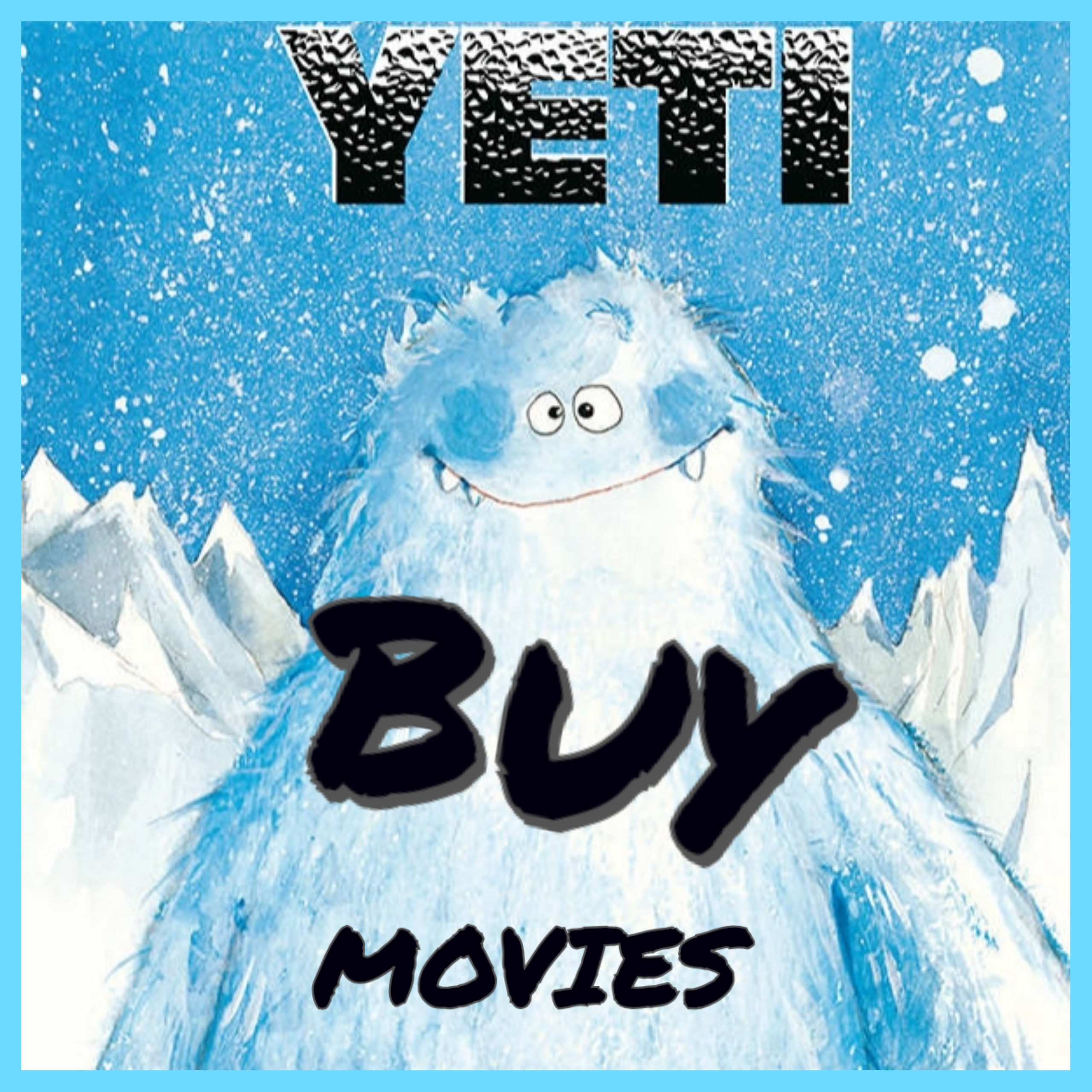 YETiBuy (#2)