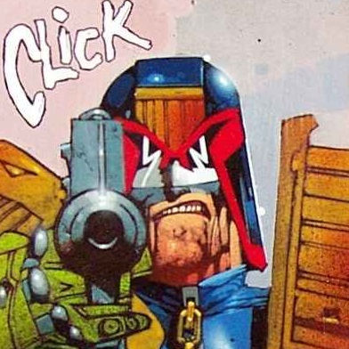 JudgeDredd (#549)